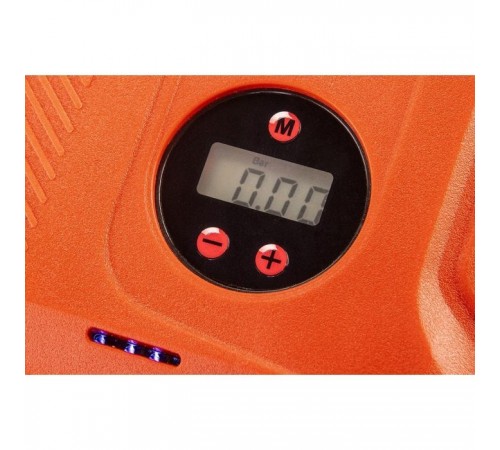 Пуско зарядний пристрій Neo Tools Jumpstarter (11-997) Пуско зарядний пристрій Neo Tools Jumpstarter (11-997)