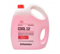 Антифриз DYNAMAX COOL ULTRA G12 5л (502111)