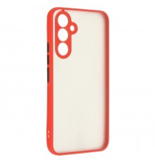 Чохол до мобільного телефона Armorstandart Frosted Matte Samsung A54 5G (A546) Red (ARM66720)