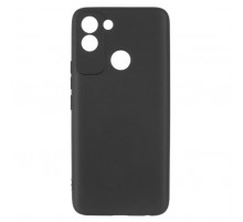 Чехол для мобильного телефона Armorstandart Matte Slim Fit TECNO Pop 5 LTE (BD4) Camera cover Black (ARM63705)