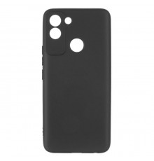 Чохол до мобільного телефона Armorstandart Matte Slim Fit TECNO Pop 5 LTE (BD4) Camera cover Black (ARM63705)