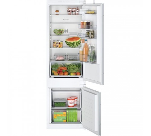 Холодильник Bosch KIV87NS306 Холодильник Bosch KIV87NS306