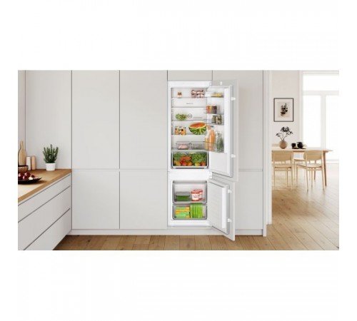 Холодильник Bosch KIV87NS306 Холодильник Bosch KIV87NS306