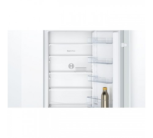 Холодильник Bosch KIV87NS306 Холодильник Bosch KIV87NS306