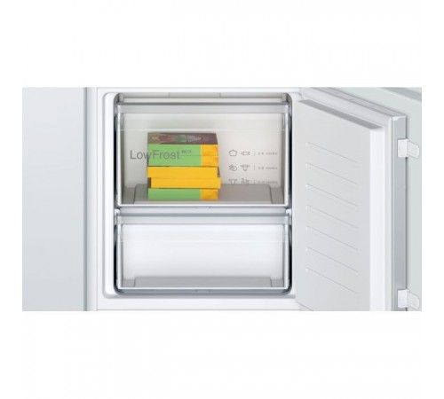 Холодильник Bosch KIV87NS306 Холодильник Bosch KIV87NS306