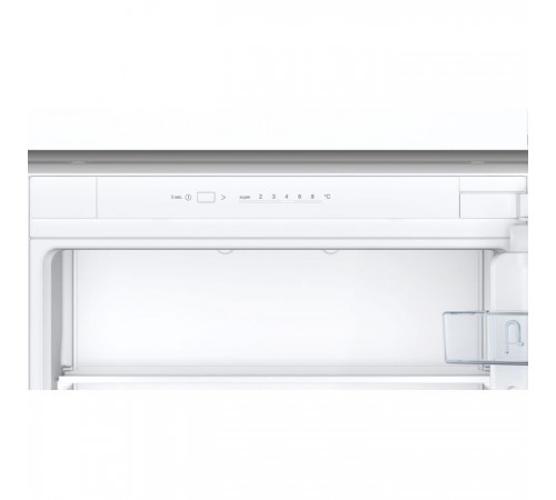 Холодильник Bosch KIV87NS306 Холодильник Bosch KIV87NS306