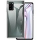 Чохол до мобільного телефона BeCover Blackview A100 Transparancy (708944)