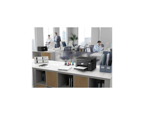 Багатофункціональний пристрій Epson EcoTank L6270 WiFi (C11CJ61405) Багатофункціональний пристрій Epson EcoTank L6270 WiFi (C11CJ61405)