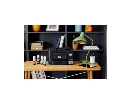 Багатофункціональний пристрій Epson EcoTank L6270 WiFi (C11CJ61405) Багатофункціональний пристрій Epson EcoTank L6270 WiFi (C11CJ61405)