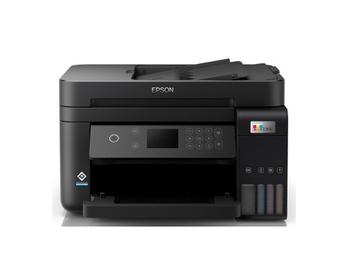 Багатофункціональний пристрій Epson EcoTank L6270 WiFi (C11CJ61405) Багатофункціональний пристрій Epson EcoTank L6270 WiFi (C11CJ61405)