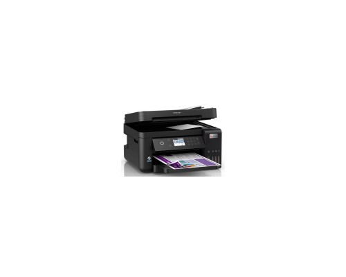 Багатофункціональний пристрій Epson EcoTank L6270 WiFi (C11CJ61405) Багатофункціональний пристрій Epson EcoTank L6270 WiFi (C11CJ61405)