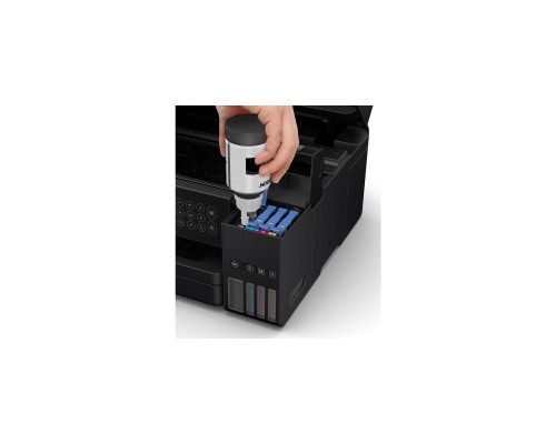 Багатофункціональний пристрій Epson EcoTank L6270 WiFi (C11CJ61405) Багатофункціональний пристрій Epson EcoTank L6270 WiFi (C11CJ61405)