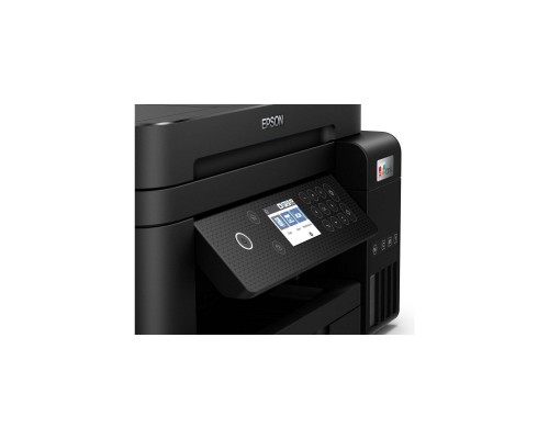 Багатофункціональний пристрій Epson EcoTank L6270 WiFi (C11CJ61405) Багатофункціональний пристрій Epson EcoTank L6270 WiFi (C11CJ61405)