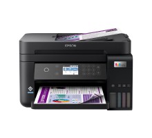 Багатофункціональний пристрій Epson EcoTank L6270 WiFi (C11CJ61405)