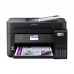 Багатофункціональний пристрій Epson EcoTank L6270 WiFi (C11CJ61405)