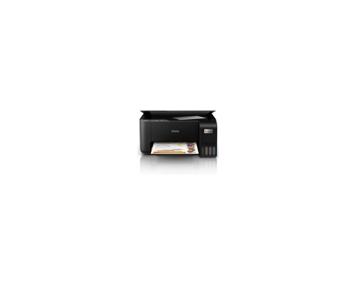 Багатофункціональний пристрій Epson EcoTank L3201 (C11CJ69402) Багатофункціональний пристрій Epson EcoTank L3201 (C11CJ69402)