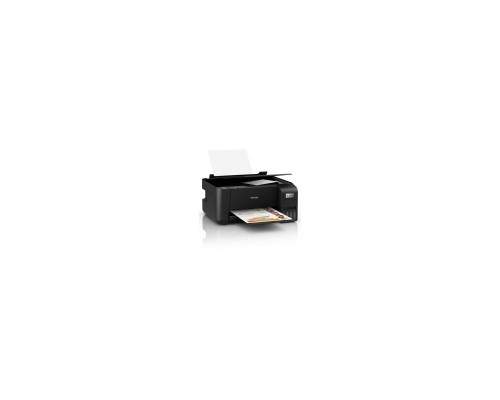 Багатофункціональний пристрій Epson EcoTank L3201 (C11CJ69402) Багатофункціональний пристрій Epson EcoTank L3201 (C11CJ69402)