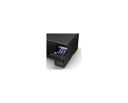 Багатофункціональний пристрій Epson EcoTank L3201 (C11CJ69402) Багатофункціональний пристрій Epson EcoTank L3201 (C11CJ69402)