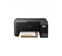Багатофункціональний пристрій Epson EcoTank L3201 (C11CJ69402)