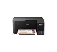 Багатофункціональний пристрій Epson EcoTank L3201 (C11CJ69402)