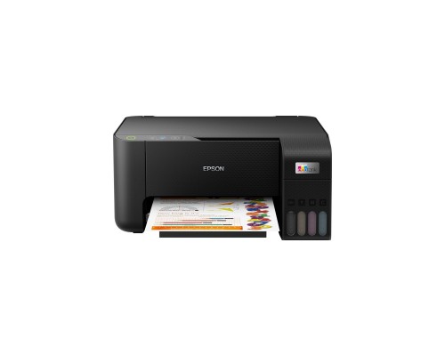 Багатофункціональний пристрій Epson EcoTank L3201 (C11CJ69402) Багатофункціональний пристрій Epson EcoTank L3201 (C11CJ69402)