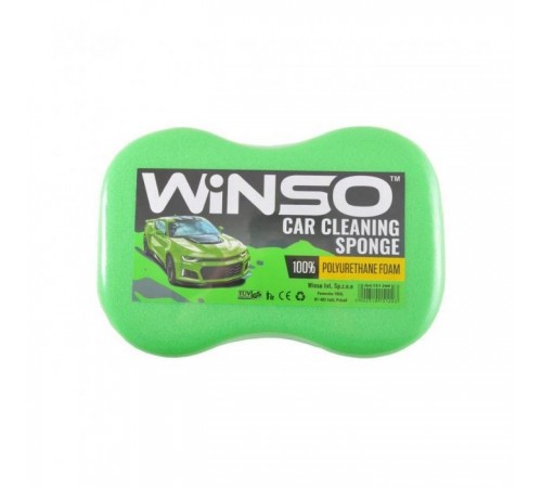 Губка для миття WINSO 151200 Губка для миття WINSO 151200