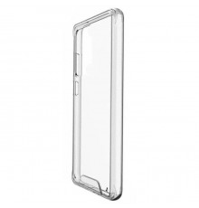 Чохол до мобільного телефона BeCover Space Case Samsung Galaxy A04 SM-A045 Transparancy (708957)