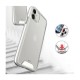 Чохол до мобільного телефона BeCover Space Case Samsung Galaxy A04 SM-A045 Transparancy (708957)
