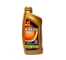 Моторна олива ENEOS X ULTRA 0W-20 1л (EU0022401N)