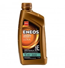 Моторна олива ENEOS X ULTRA 5W-30 1л (EU0025401N_SP)