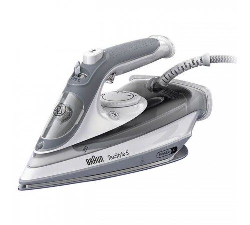 Утюг Braun SI 5078 GY (SI5078GY)