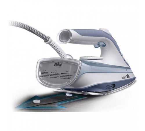 Утюг Braun SI 5078 GY (SI5078GY)