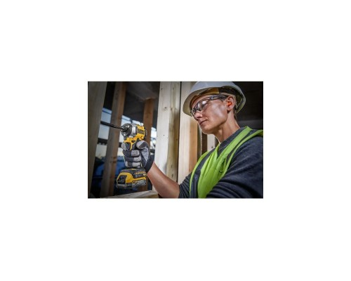 Шуруповерт DeWALT 18 В XR Li-lon PowerStack 2x1.7Ah, 206 Нм, кейс TSTAK (DCF850E2T) Шуруповерт DeWALT 18 В XR Li-lon PowerStack 2x1.7Ah, 206 Нм, кейс TSTAK (DCF850E2T)
