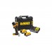 Шуруповерт DeWALT 18 В XR Li-lon PowerStack 2x1.7Ah, 206 Нм, кейс TSTAK (DCF850E2T)