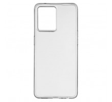 Чохол до мобільного телефона Armorstandart Air Series OPPO Reno7 4G Transparent (ARM67523)
