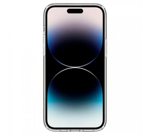 Чохол до мобільного телефона Spigen Apple Iphone 14 Pro Ultra Hybrid MagFit, Graphite (ACS04970) Чохол до мобільного телефона Spigen Apple Iphone 14 Pro Ultra Hybrid MagFit, Graphite (ACS04970)