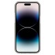 Чохол до мобільного телефона Spigen Apple Iphone 14 Pro Ultra Hybrid MagFit, Graphite (ACS04970)