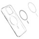 Чохол до мобільного телефона Spigen Apple Iphone 14 Pro Ultra Hybrid MagFit, Graphite (ACS04970)