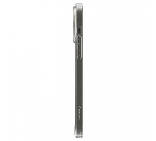 Чохол до мобільного телефона Spigen Apple Iphone 14 Pro Ultra Hybrid MagFit, Graphite (ACS04970) Чохол до мобільного телефона Spigen Apple Iphone 14 Pro Ultra Hybrid MagFit, Graphite (ACS04970)