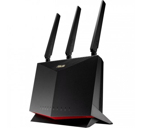 Маршрутизатор ASUS 4G-AC86U (90IG05R0-BM9100) Маршрутизатор ASUS 4G-AC86U (90IG05R0-BM9100)