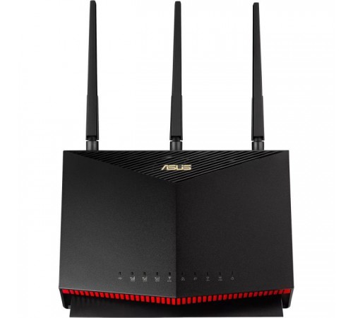 Маршрутизатор ASUS 4G-AC86U (90IG05R0-BM9100) Маршрутизатор ASUS 4G-AC86U (90IG05R0-BM9100)
