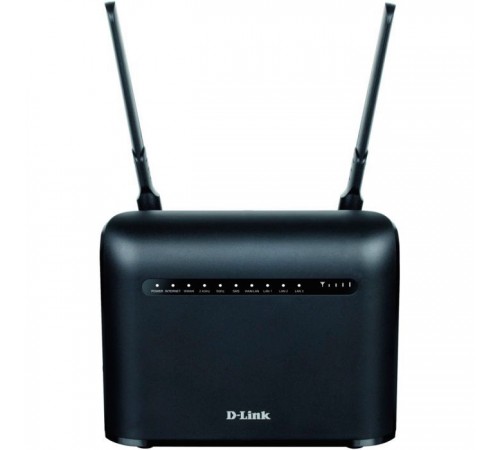Маршрутизатор D-Link DWR-953V2 Маршрутизатор D-Link DWR-953V2