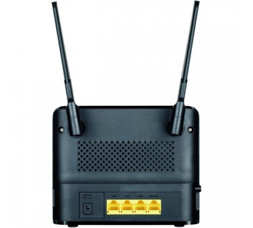 Маршрутизатор D-Link DWR-953V2 Маршрутизатор D-Link DWR-953V2
