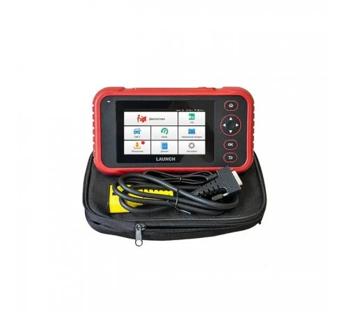 Автосканер LAUNCH Creader Professional CRP-239 (CRP-239) Автосканер LAUNCH Creader Professional CRP-239 (CRP-239)