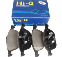 Тормозные колодки HI-Q SP1260