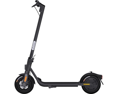 Електросамокат Segway Ninebot F2 E Black (AA.05.12.01.0003) Електросамокат Segway Ninebot F2 E Black (AA.05.12.01.0003)