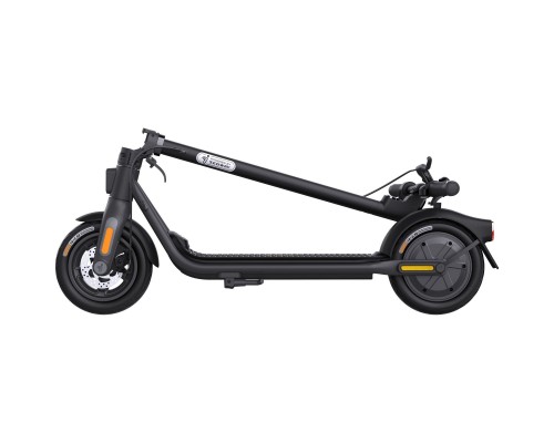 Електросамокат Segway Ninebot F2 E Black (AA.05.12.01.0003) Електросамокат Segway Ninebot F2 E Black (AA.05.12.01.0003)