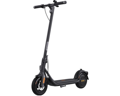 Електросамокат Segway Ninebot F2 E Black (AA.05.12.01.0003) Електросамокат Segway Ninebot F2 E Black (AA.05.12.01.0003)