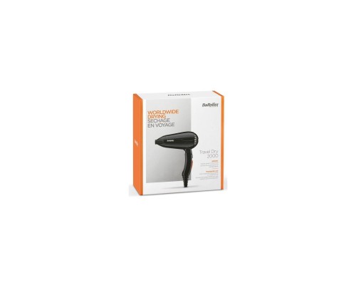 Фен Babyliss 5344E