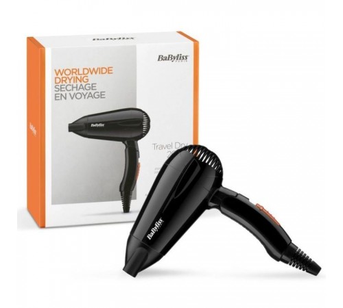 Фен Babyliss 5344E Фен Babyliss 5344E